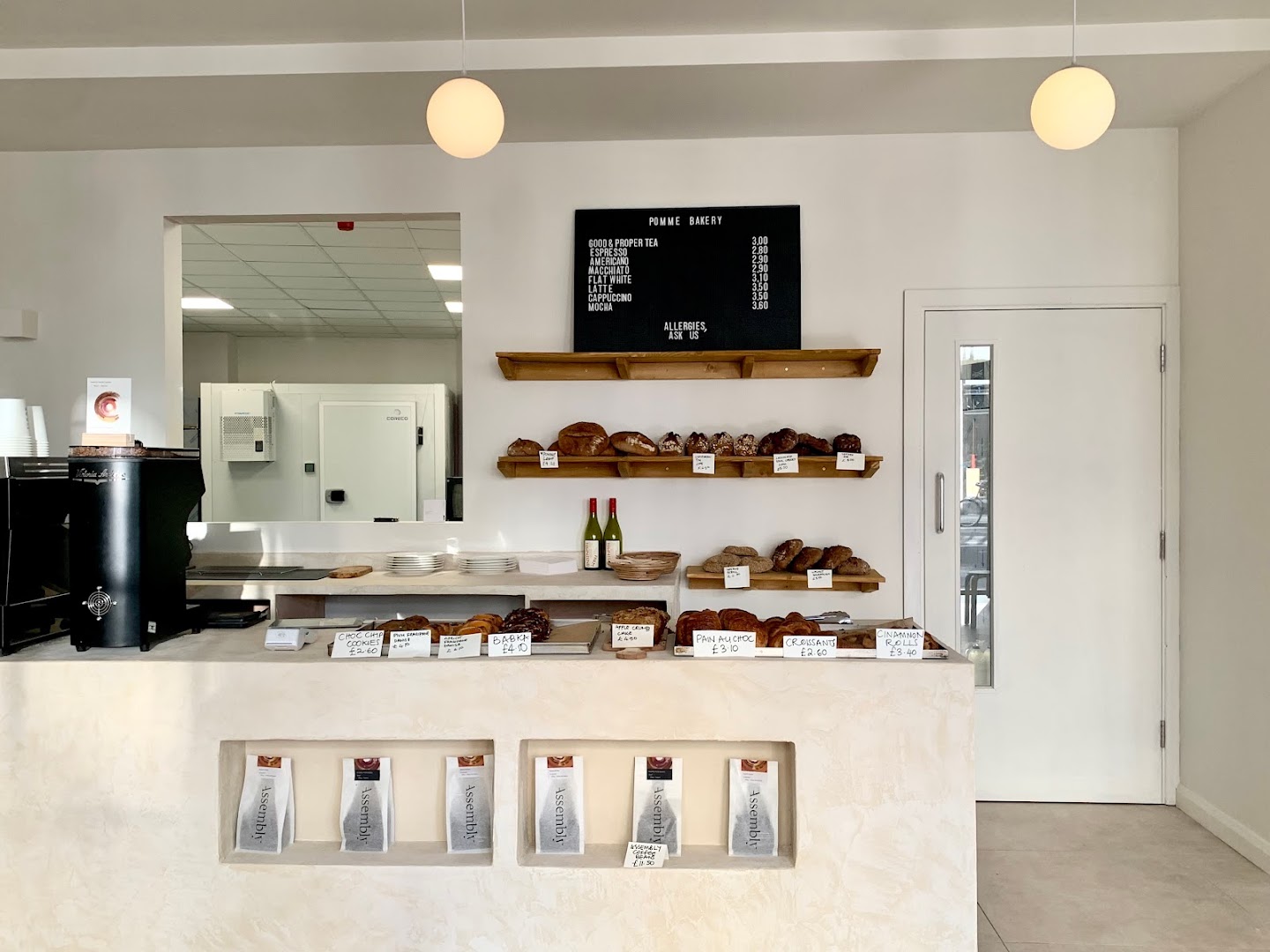 Pomme Bakery · Photos 1
